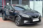2023 Nissan Qashqai