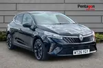 2026 Renault Clio