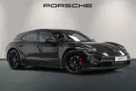2023 Porsche Taycan