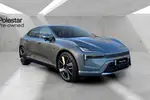 2025 Polestar 4