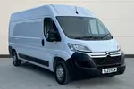 2023 Citroen Relay