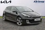2018 Kia Ceed