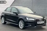 2018 Audi A1