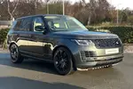 2021 Land Rover Range Rover