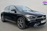 2023 Mercedes-Benz GLA