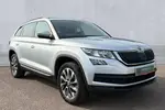 2021 Skoda Kodiaq
