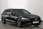 2022 Volvo V60
