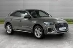 2024 Audi Q5 Sportback