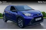 2023 Toyota Aygo X