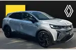 2025 Renault Symbioz