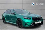 2025 BMW M5
