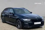 2023 BMW 5 Series