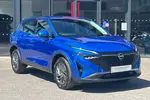 2024 Nissan Qashqai