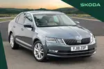2018 Skoda Octavia