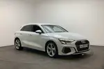 2020 Audi A3