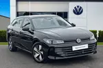 2025 Volkswagen Passat