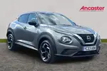 2023 Nissan Juke