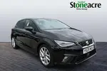 2025 SEAT Ibiza
