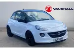 2019 Vauxhall Adam