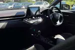 2017 Toyota C-HR