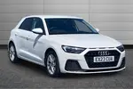 2023 Audi A1