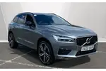 2020 Volvo XC60