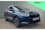 2023 Skoda Karoq