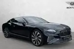 2026 Bentley Continental GT