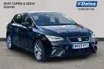 2019 SEAT Ibiza
