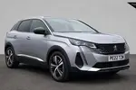 2022 Peugeot 3008