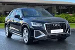 2022 Audi Q2