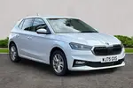 2025 Skoda Fabia