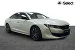 2020 Peugeot 508