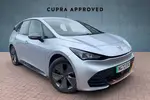 2022 Cupra Born