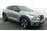 2022 Nissan Juke