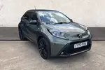 2022 Toyota Aygo X