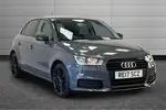2017 Audi A1