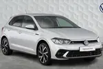 2022 Volkswagen Polo