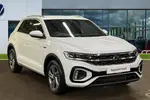 2025 Volkswagen T-Roc