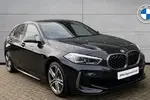 2021 BMW 1 Series