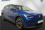 2021 Volkswagen ID.4
