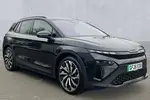2026 Skoda Elroq