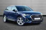 2024 Audi Q3