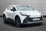 2025 Toyota C-HR