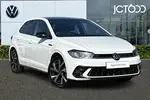 2023 Volkswagen Polo