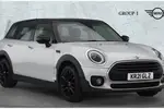 2021 MINI Clubman