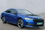 2026 Skoda Superb