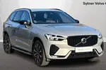 2022 Volvo XC60