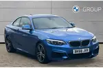 2018 BMW 2 Series