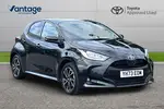 2023 Toyota Yaris